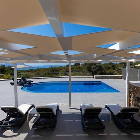 Electra Villas Kokkino Chorio Eksteriør bilde