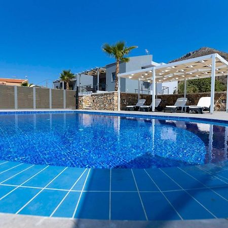 Electra Villas Kokkino Chorio Eksteriør bilde