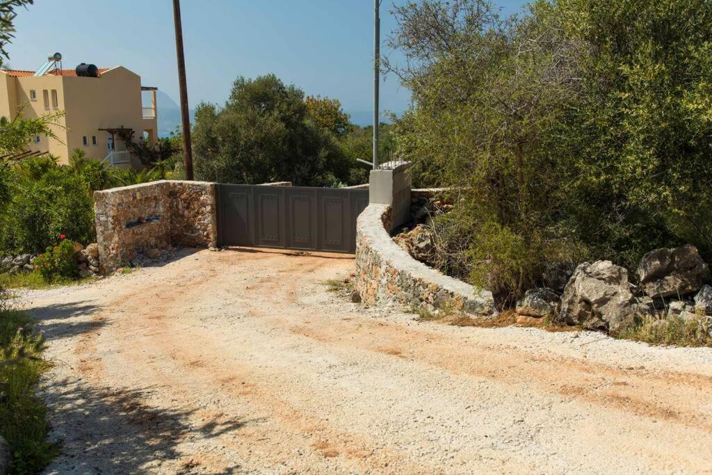 Electra Villas Kokkino Chorio Eksteriør bilde
