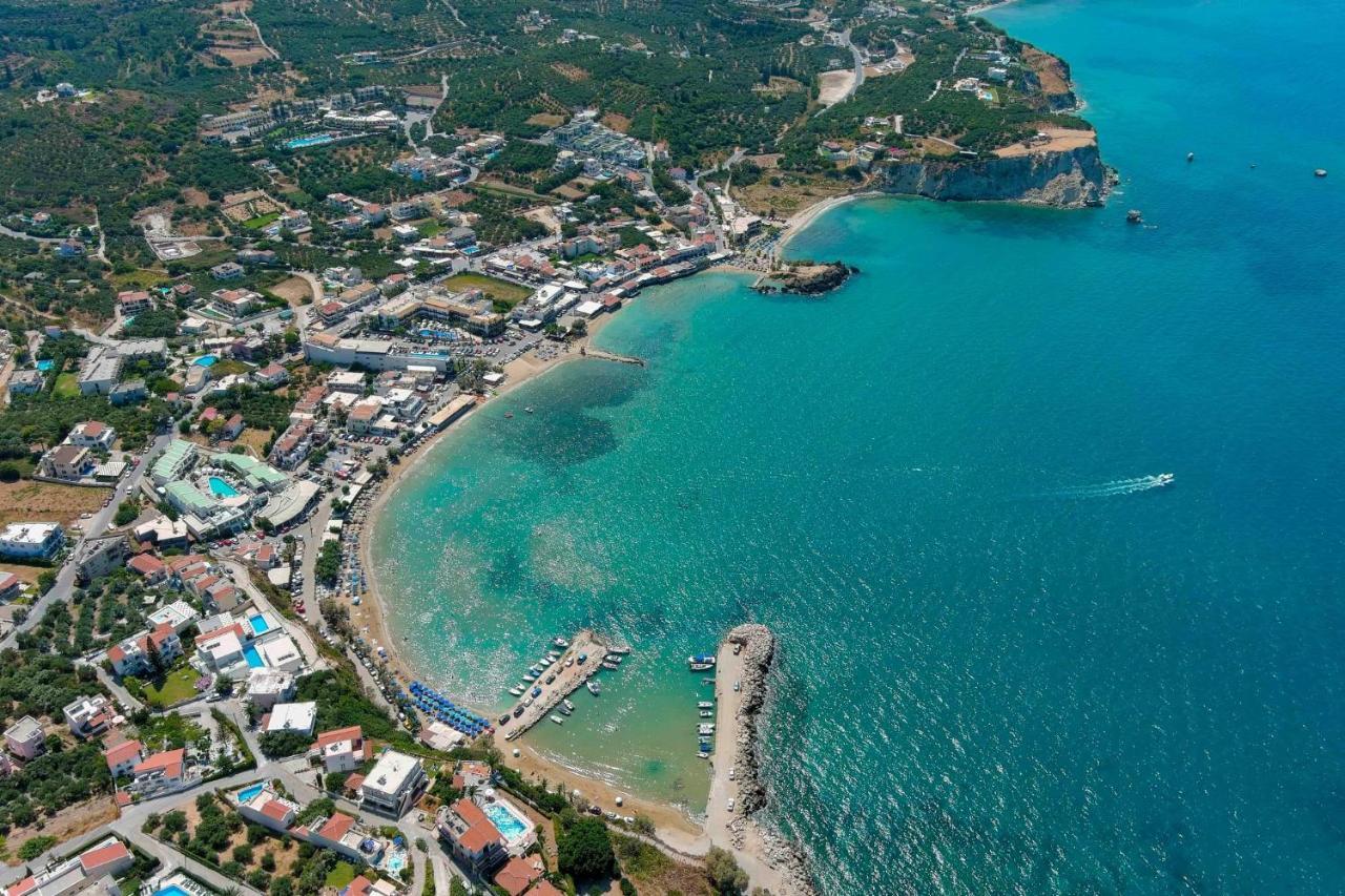 Electra Villas Kokkino Chorio Eksteriør bilde