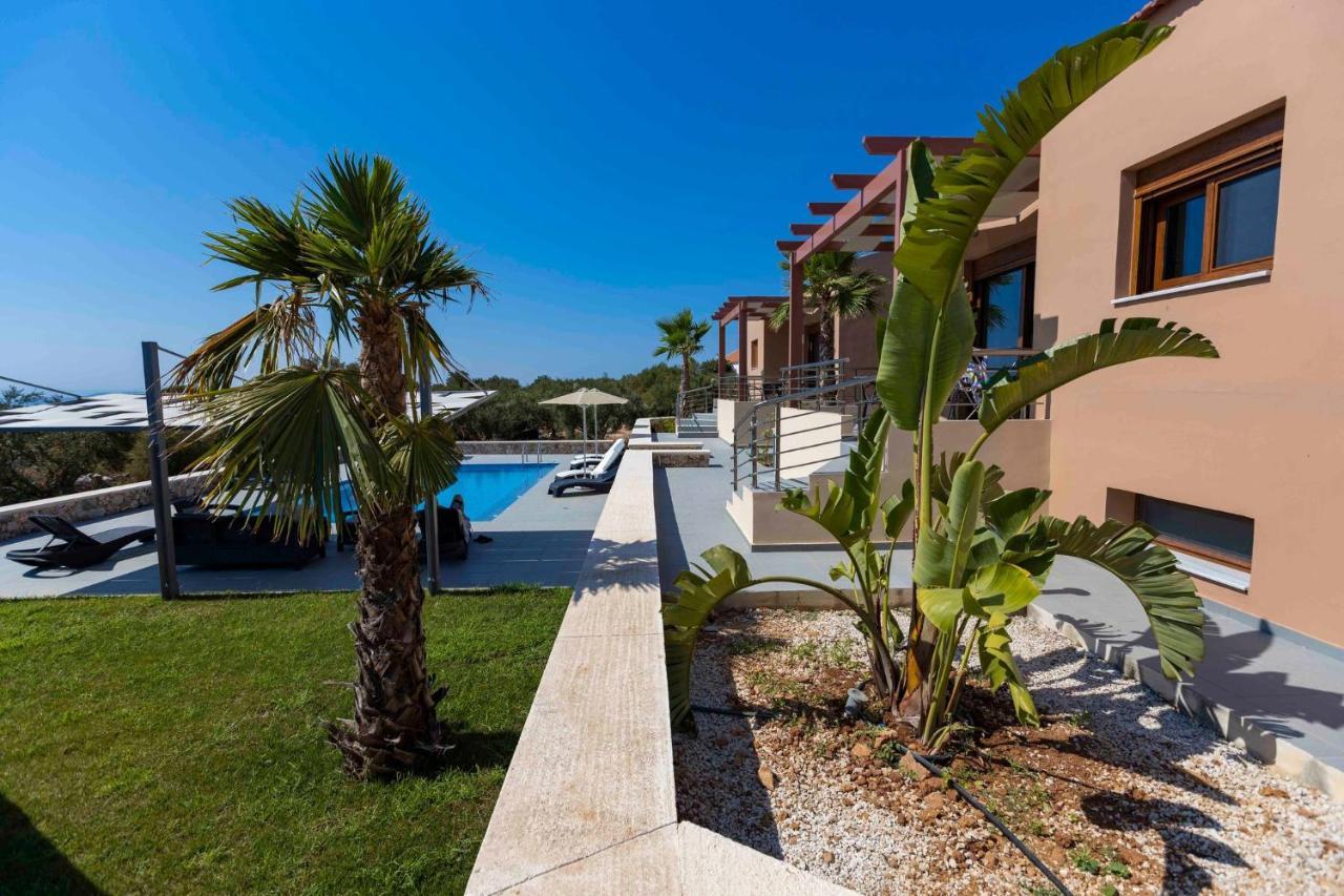 Electra Villas Kokkino Chorio Eksteriør bilde