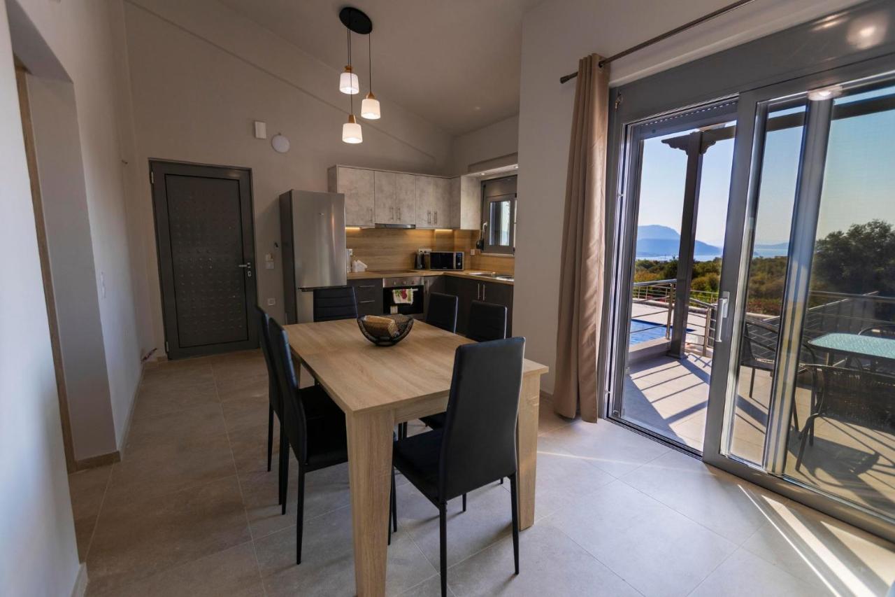 Electra Villas Kokkino Chorio Eksteriør bilde