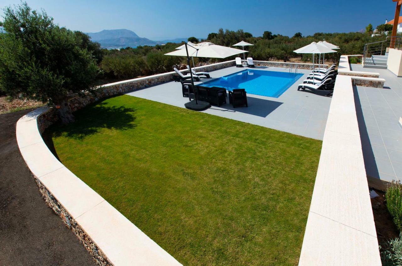 Electra Villas Kokkino Chorio Eksteriør bilde